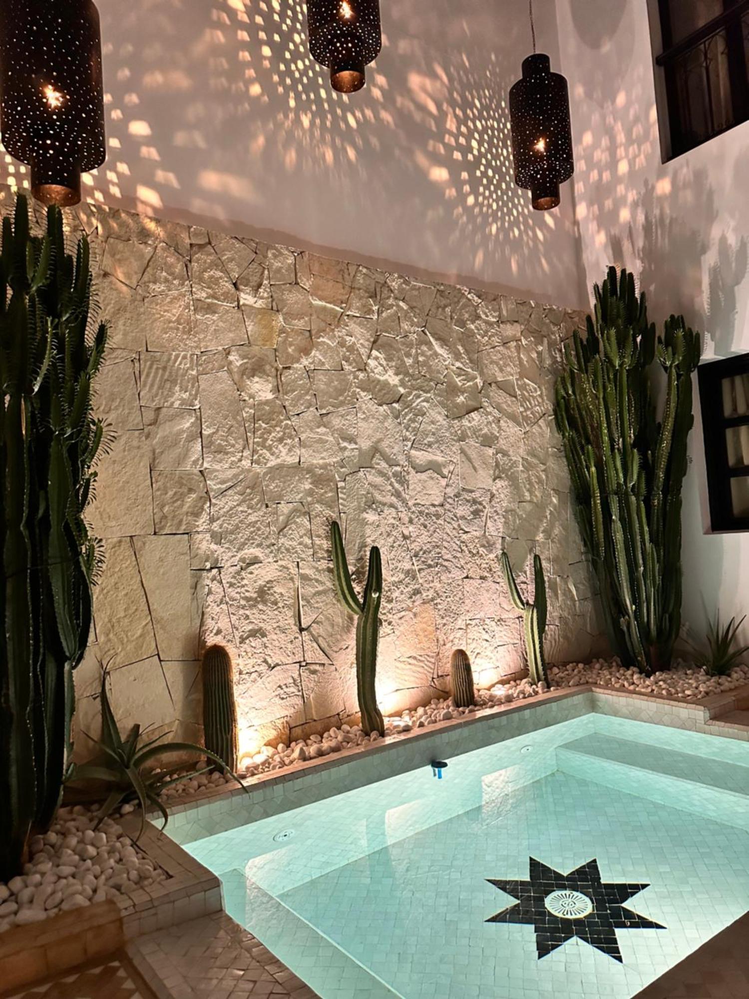 מרקש Riad Belharra מראה חיצוני תמונה